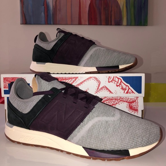 NWB - New Balance 247 - Picture 1 of 7